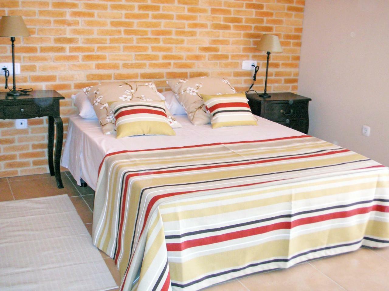 Villa La Fuentita-3 By Interhome El Charco  Extérieur photo